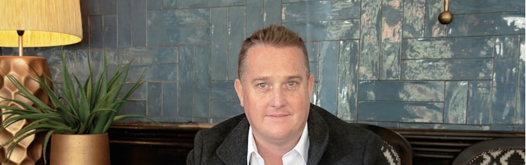 Kevin Hitchcox, your local property expert in Pietermaritzburg Central, South Africa