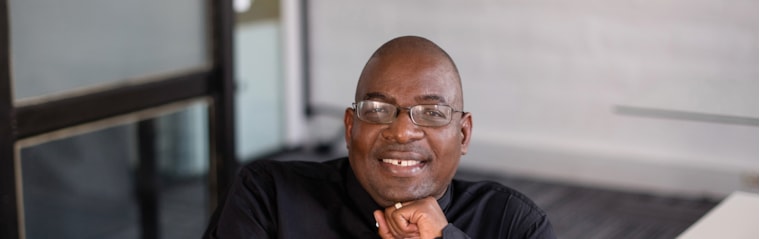 Benjamin Hlakudi, your local property expert in North Riding, South Africa