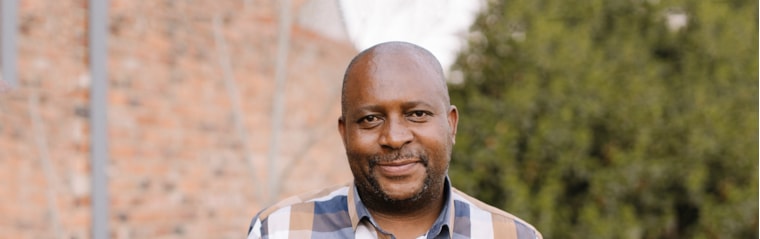 Glen Hlahane, your local property expert in Sebokeng, South Africa