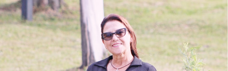 Charlene Hocking, your local property expert in St Georges Park, South Africa