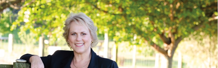 Bev Hoog, your local property expert in Lorraine, South Africa