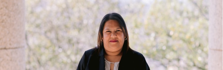 Shihaam Hoosain, your local property expert in Weltevreden Valley, South Africa