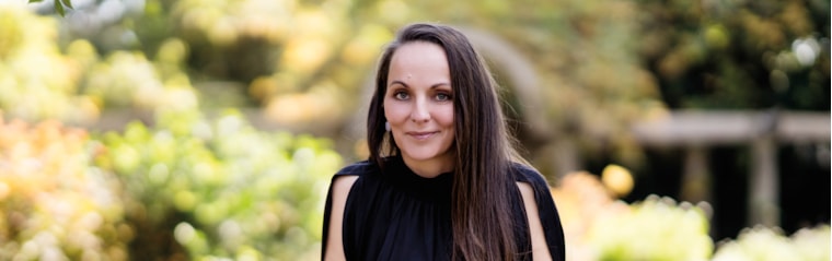 Donna Horwood, your local property expert in Rivonia, South Africa