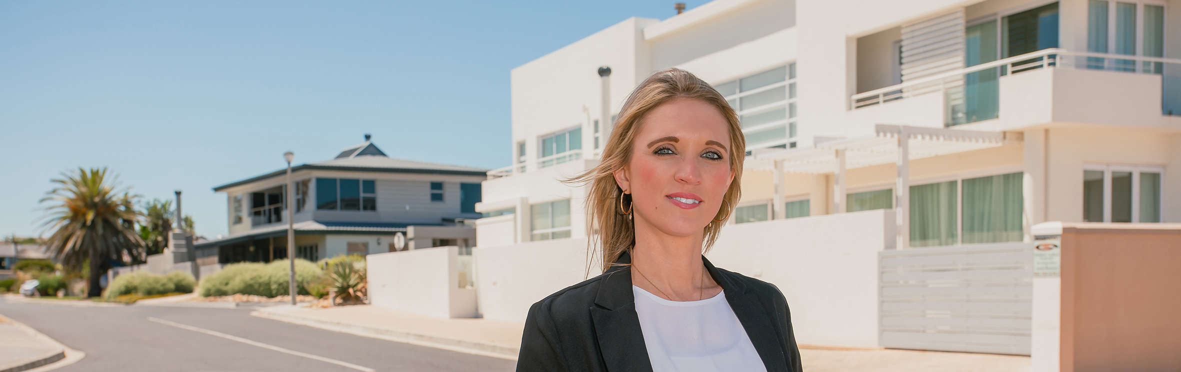 Michelle Horne, your trusted property expert Michelle Horne, your trusted property expert