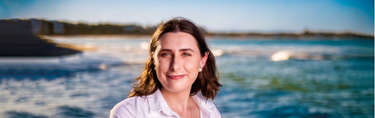 Rachel Horne, your local property expert in Canals, South Africa