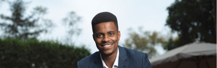 Cinke Houghton, your local property expert in Lavington, Kenya