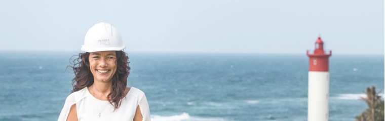 Marie Hucklesby, your local property expert in Ridgeside, South Africa