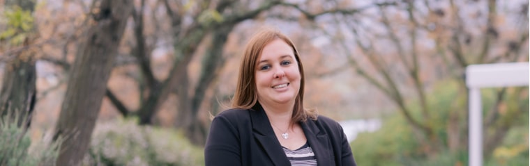 Zanna Hugo, your local property expert in Penhill, South Africa