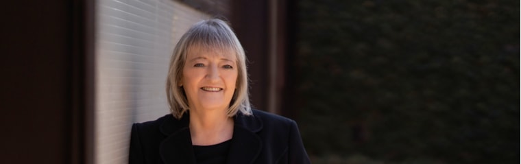 Annette Inocco, your local property expert in Bryanston, South Africa