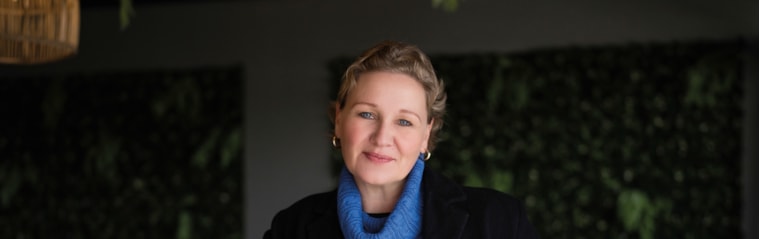 Rachelle Inocco, your local property expert in Parkmore, South Africa