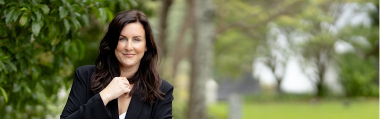 Carly Jack, your local property expert in Lake Michelle, South Africa