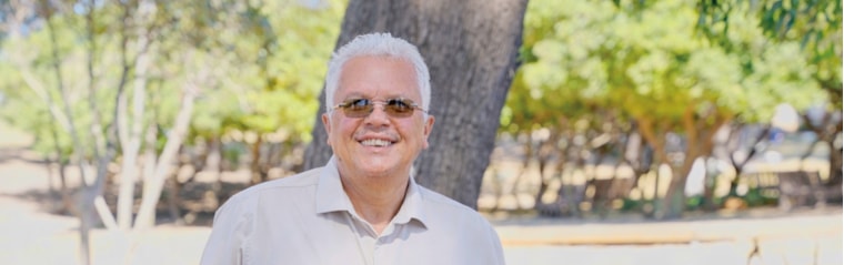 Jonathan Jacobs, your local property expert in Weltevreden Valley, South Africa