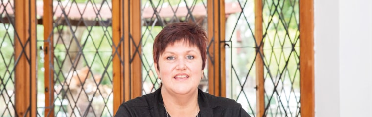 Kayleen Jackson, your local property expert in Bendor, South Africa