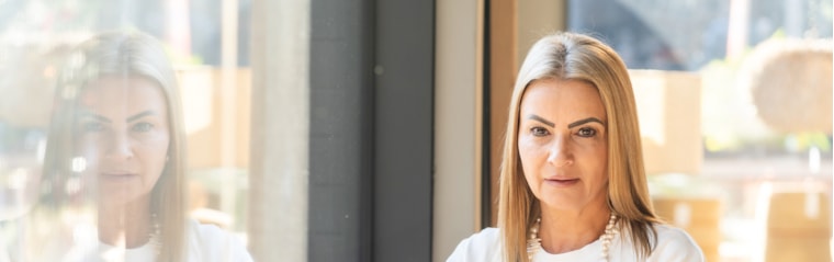 Leanne Jamieson, your local property expert in Beachwood, South Africa