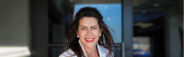 Fredrika Jansen Van Rensburg, your local property expert in Bedfordview, South Africa