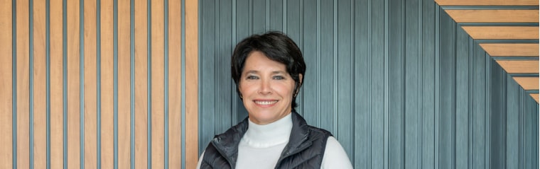 Nettie Janse van Vuuren, your local property expert in Spitskop, South Africa