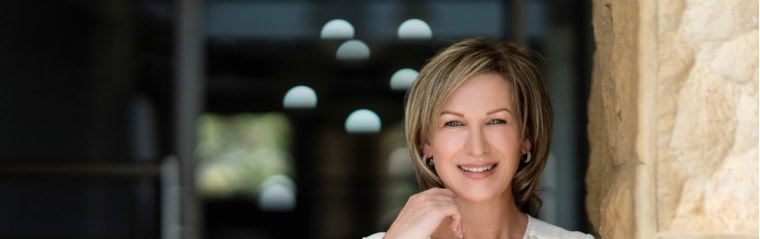 Riona Jansen Van Rensburg, your local property expert in Bedfordview, South Africa