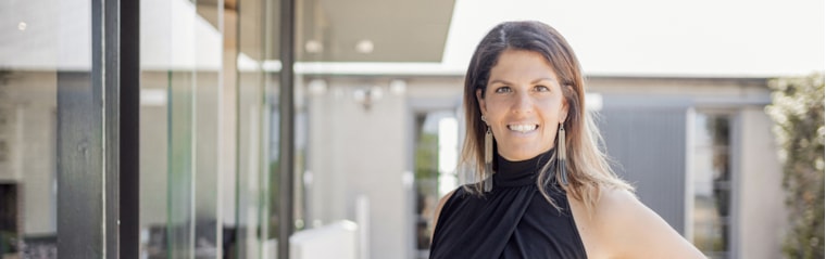 Sara Jansen, your local property expert in Durbanville Central, South Africa