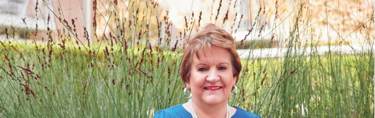 Salome Jansen, your local property expert in Kleine Kuppe, Namibia