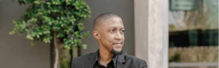 Lulama Jennings, your local property expert in Menlyn, South Africa