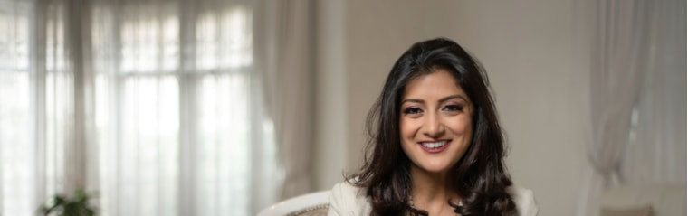 Urvi Jethwa, your local property expert in Lamu, Kenya