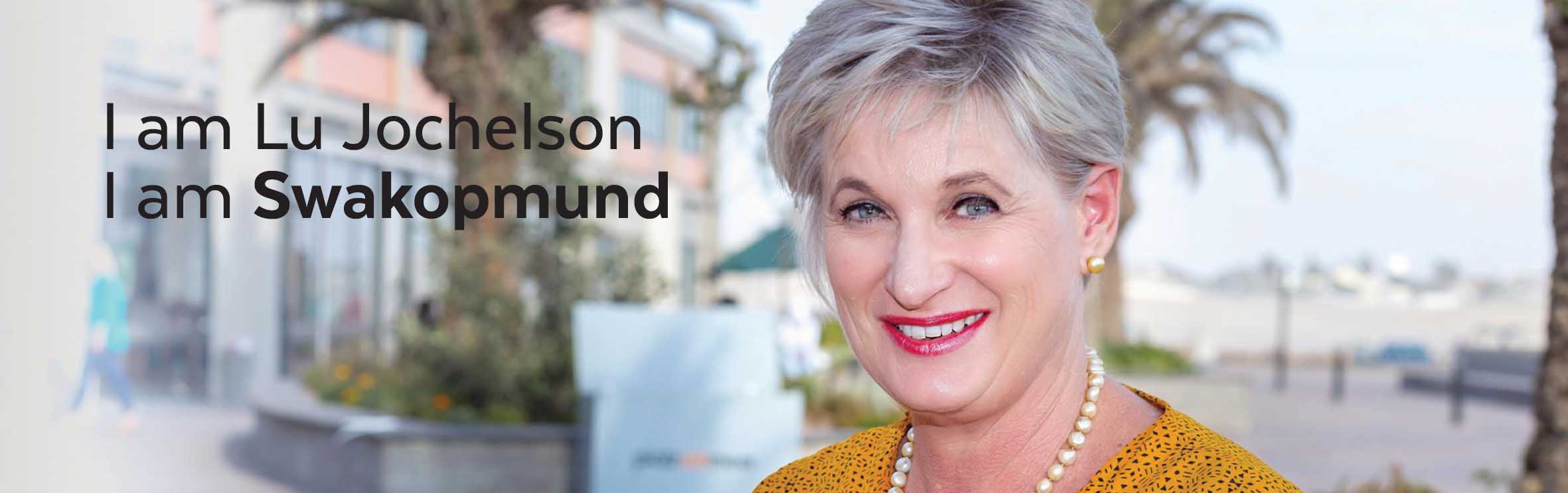 Your local property sales and rentals specialist in Swakopmund