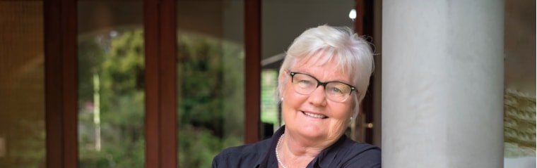 Annette Joosten, your local property expert in Wembley, South Africa