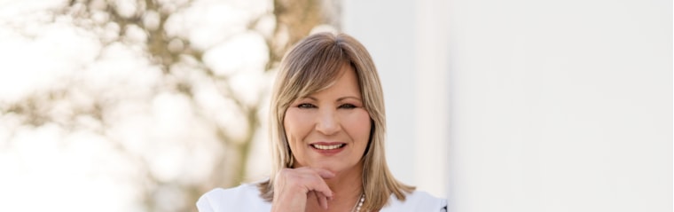 Maureen Joubert, your local property expert in Edenvale, South Africa