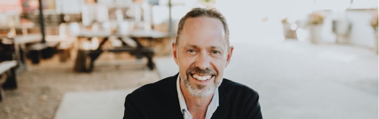 Martin Joubert, your local property expert in De Velde, South Africa