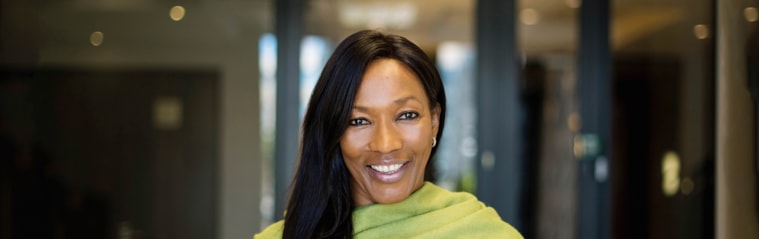 Leonie Julius, your local property expert in Riverside Park, South Africa