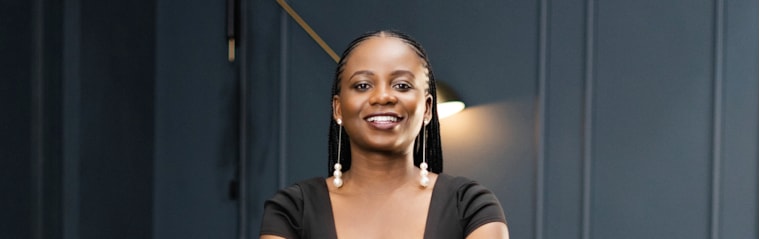 Hilda Kabwe, your local property expert in Lilayi, Zambia