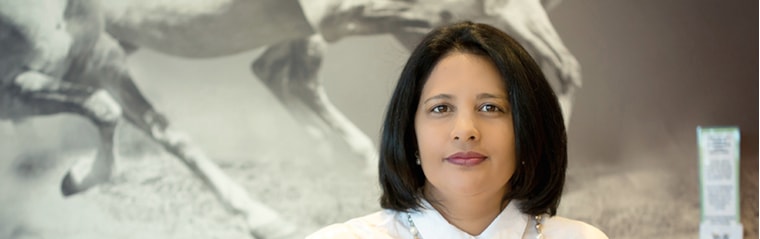 Devika Kalideen, your local property expert in Country View, South Africa