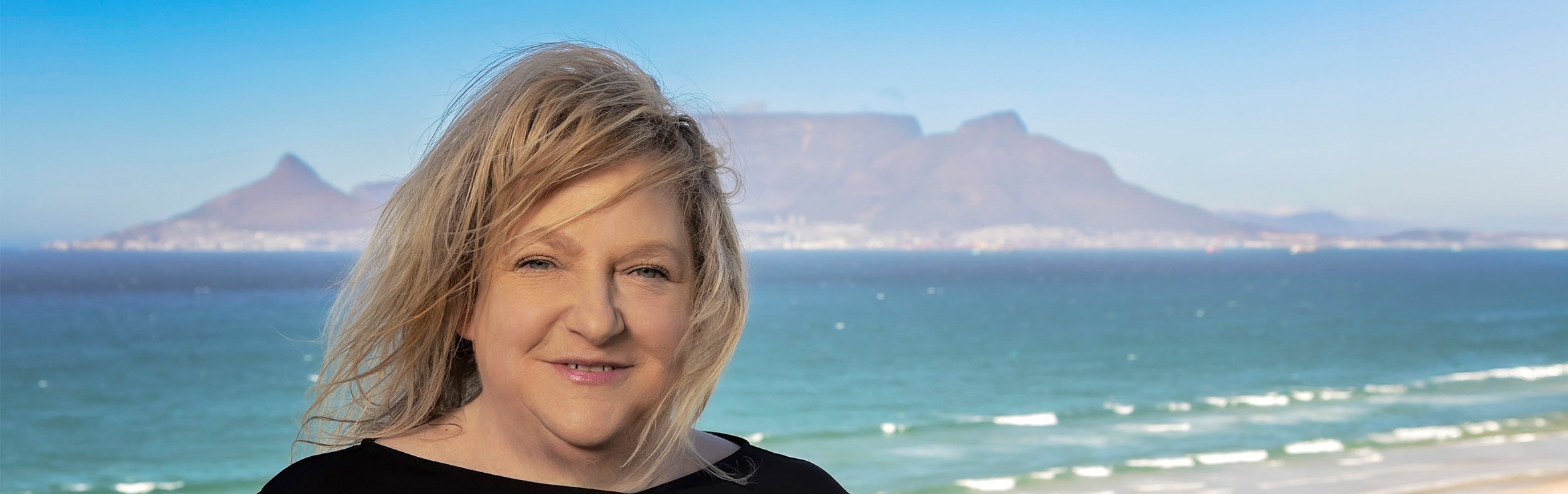 Your local property sales and rentals specialist in Beachfront, Blouberg, West Beach