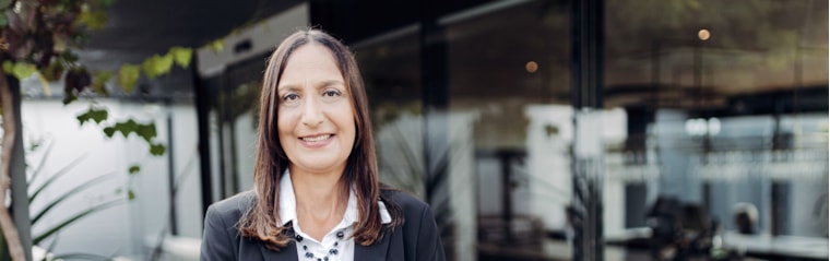 Johlene Kamfer, your local property expert in Bellville, South Africa