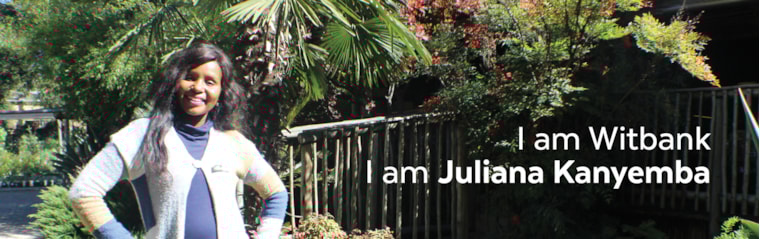 Juliana Musariri, your local property expert in Fort Gale, South Africa