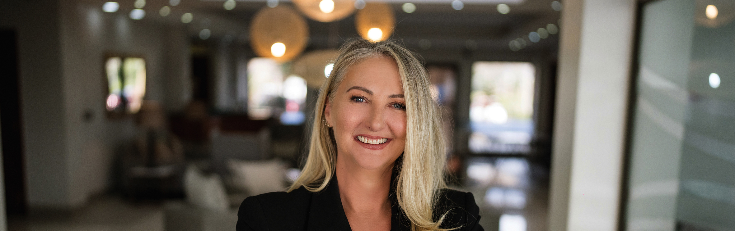 Marita Karlovic, your trusted property expert Marita Karlovic, your trusted property expert