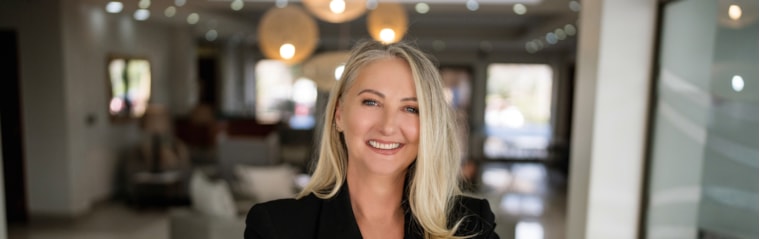 Marita Karlovic, your local property expert in Dowerglen Ext 2, South Africa