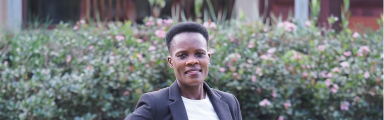 Macebo Katsholo, your local property expert in White River, South Africa