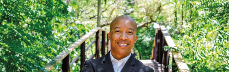 TK Kau, your local property expert in Strubensvalley, South Africa