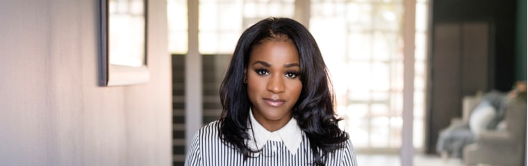 Anais Kayo, your local property expert in Bryanston, South Africa