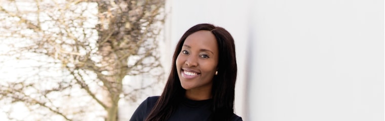 Mahlatse Mongwe, your local property expert in Pomona, South Africa