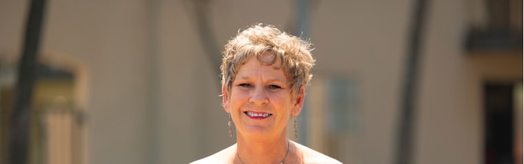 Maria Kent, your local property expert in Pinetown, South Africa