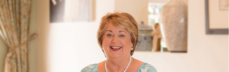 Silvia Kessler, your local property expert in Berea, South Africa