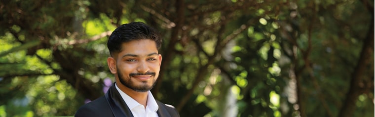 Mohamed Khan, your local property expert in Essenwood, South Africa