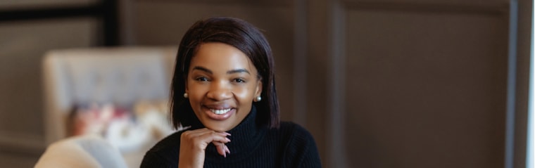 Khosi Khoza, your local property expert in Northwold, South Africa