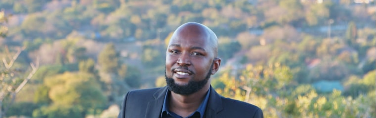 TT Khumalo, your local property expert in Rustenburg, South Africa