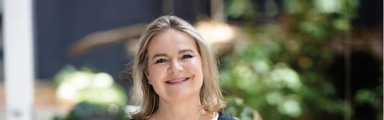 Gia Kieser, your local property expert in Brenton on Lake, South Africa