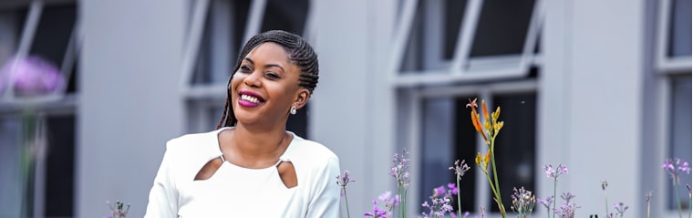 Betty Yengo, your local property expert in Ferndale, South Africa