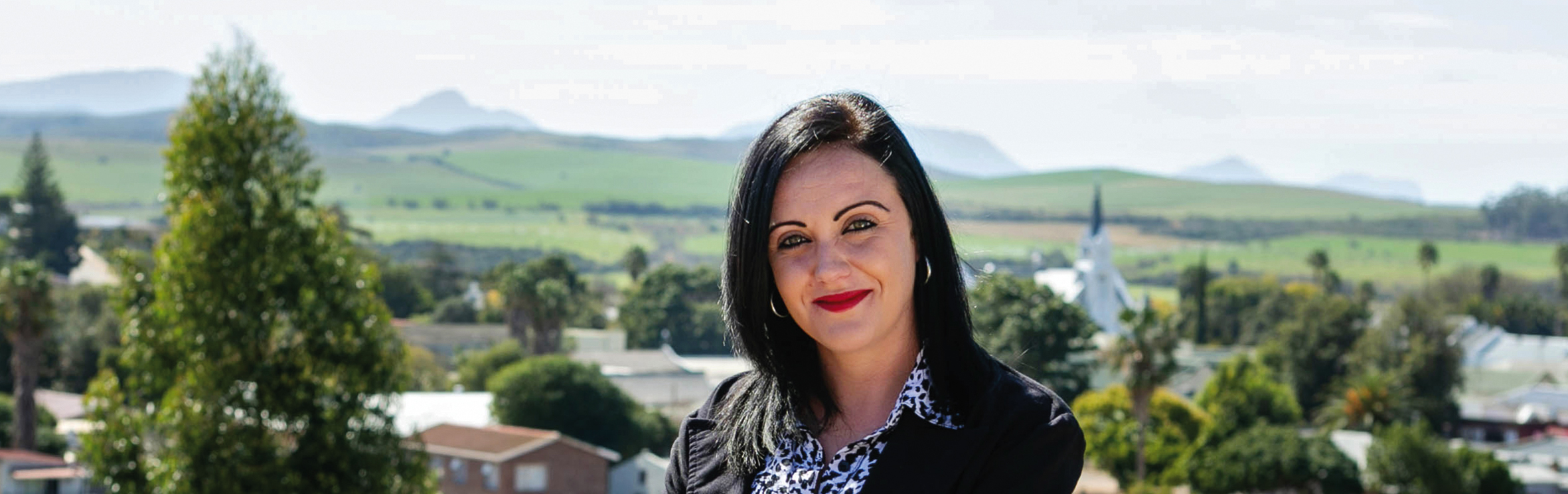 Nikkie Kleynhans, your trusted property expert Nikkie Kleynhans, your trusted property expert