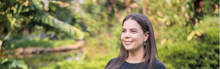 Mignon Klopper, your local property expert in Rietvalleirand, South Africa